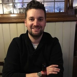 Meet your Posher, Jason